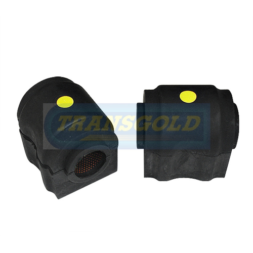 Transgold (bk) Landrover Discovery 3/ 4 Rear Sway Bar Bush Kit Id=22mm SK1467
