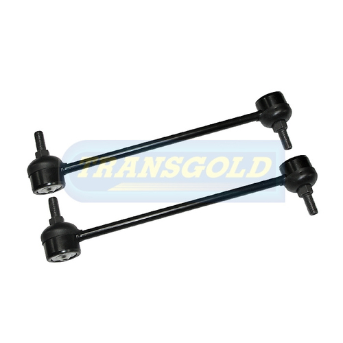 Transgold Front Sway Bar Link Set SK1469