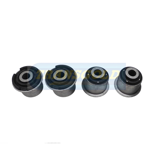 Transgold Front Control Arm Upper Bush Kit SK1472