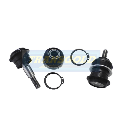 Transgold Front Upper Control Arm Ball Joint Kit SK1473