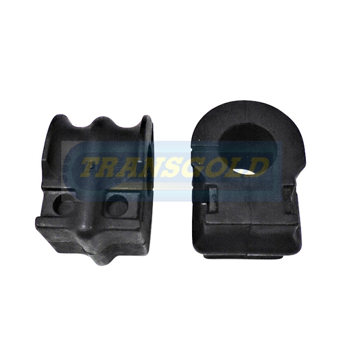 Transgold (dr) Nissan Maxima J32 08-13 Front Sway Bar Bush Kit 24mm Id SK1476