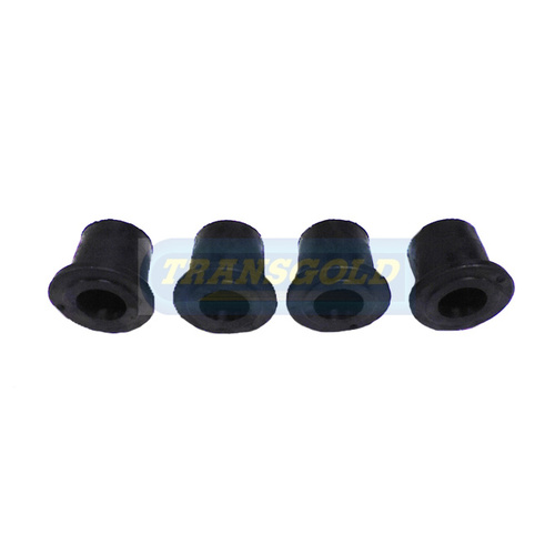 Transgold Rear-Rear Eye Spring Bush Kit SK1478