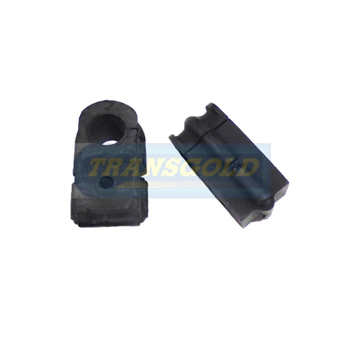 Transgold (dr) Nissan Maxima J31 03-08 Front Sway Bar Bush Kit SK1480