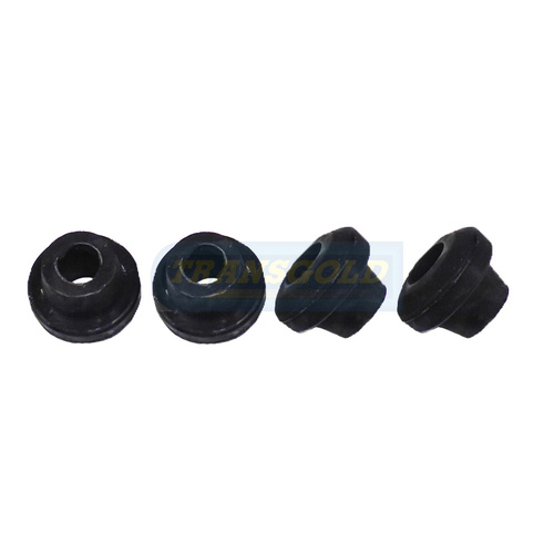 Transgold Front Sway Bar End Bush Kit SK1484