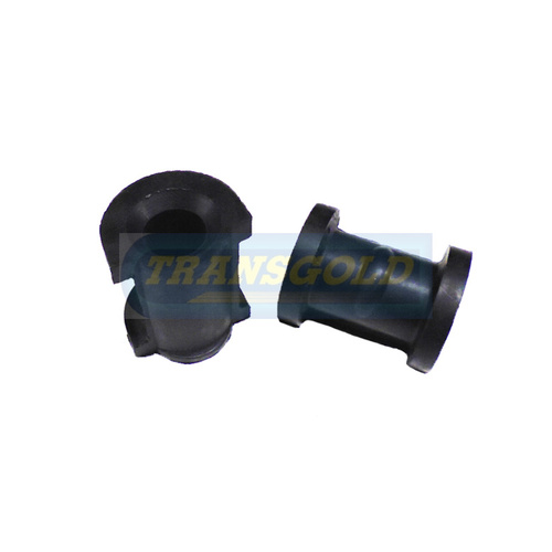 Transgold Front Sway Bar Bush Kit SK1485