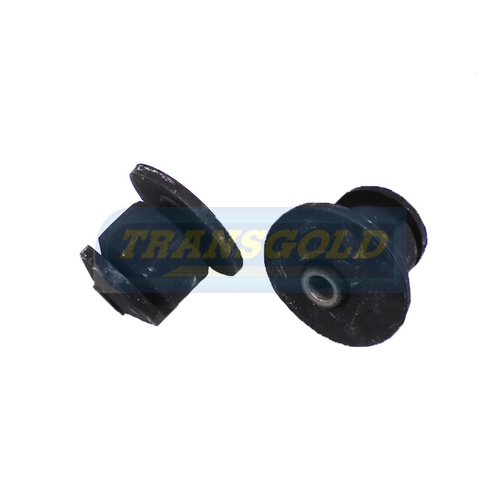Transgold Rear Axle Beam Bush Kit SK1486
