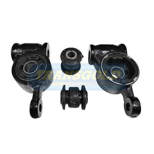 Transgold Front Control Arm Lower Inner Bush Kit SK1489