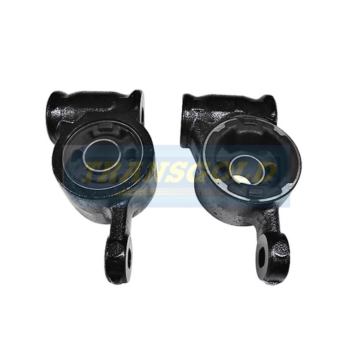 Transgold (bk) Mazda 6 Gj / Cx5 Ke Front Control Arm Lower Inner R Bush Kit SK1490