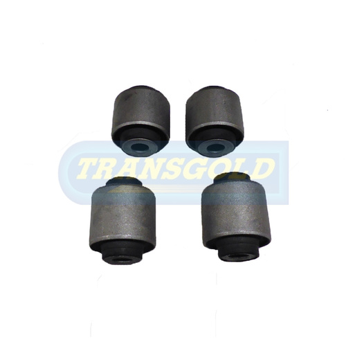 Transgold Mazda 6 Gj / Cx5 Ke Rear Control Arm Upper Bush Kit SK1493