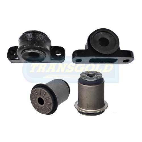 Transgold Front Lower Inner Control Arm Bush Kit SK1507