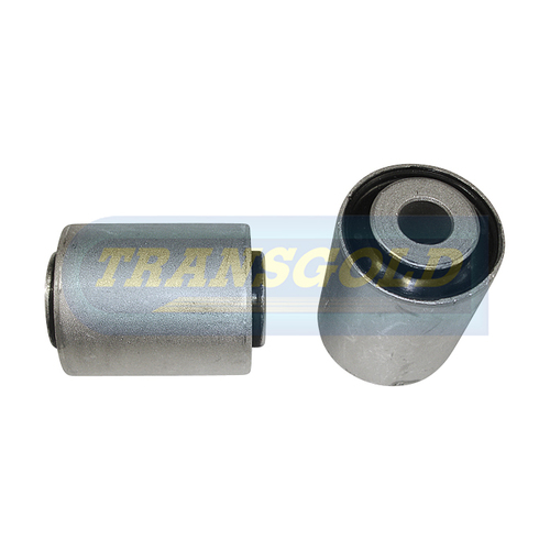 Transgold Front Lower Outer Control Arm Bush Kit SK1509