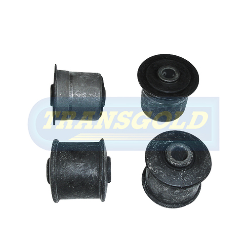 Transgold Front Upper Leading Arm Bush Kit SK1511