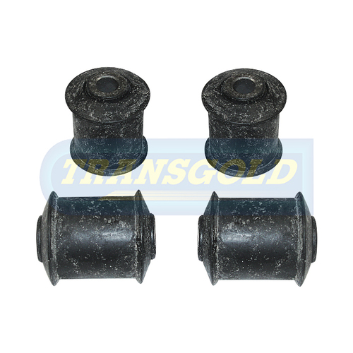 Transgold Front Lower Leading Arm Bush Kit SK1512