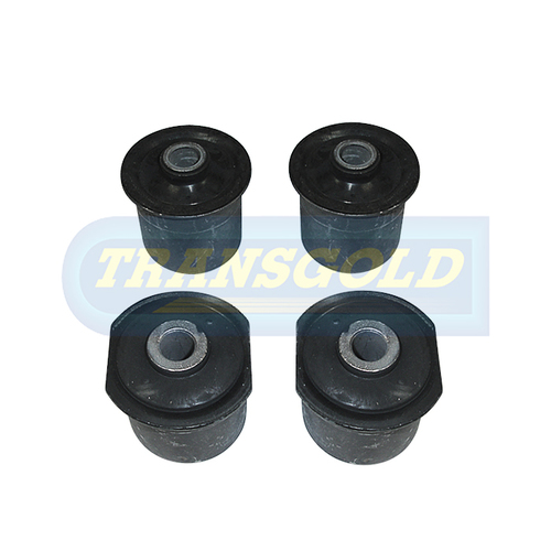 Transgold Rear Lower Trailing Arm Bush Kit SK1514