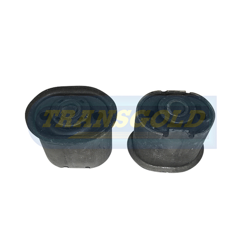 Transgold Rear Eye-Front Spring Bush Kit SK1518