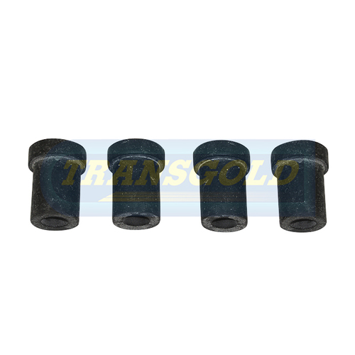 Transgold Rear Spring Eye Rear/Upper Shackle Bush Kit SK1519