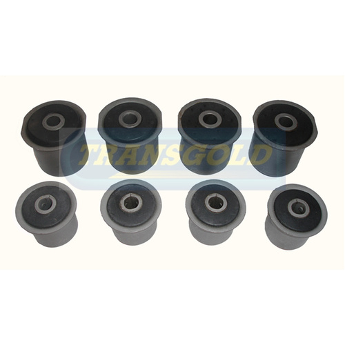 Transgold Rear Suspension Bush Kit SK152