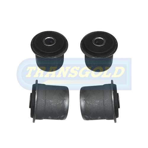 Transgold Rear Upper Trailing Arm Bush Kit SK1522