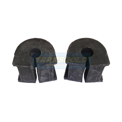 Transgold Rear Sway Bar Bush Kit SK153