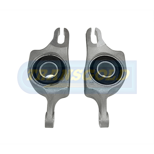 Transgold Front-Rear Control Arm Bush Kit SK1530