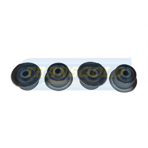 Transgold Rear Eye-Front Spring Bush Kit SK1532
