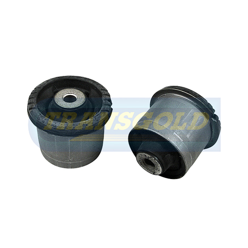 Transgold Rear-Front Axle Beam F Bush Kit SK1543