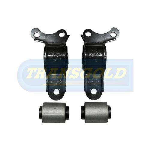 Transgold Front Lower Inner Control Arm Bush Kit SK1544