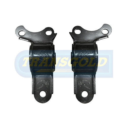 Transgold Front Lower Inner-Rear Control Arm Bush Kit SK1545