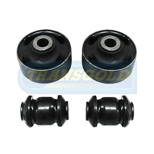 Transgold Front Lower Inner Control Arm Bush Kit SK1548