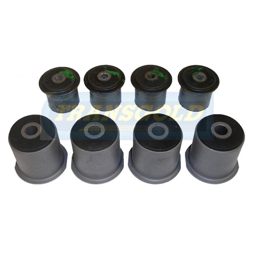 Transgold Front Suspension Bush Kit SK155