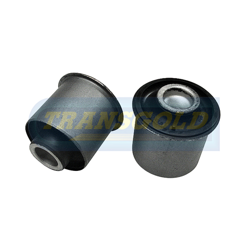 Transgold Rear-Front Axle Beam F Bush Kit SK1552