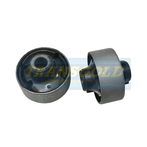 Transgold Front Inner-Rear Control Arm Bush Kit SK1554