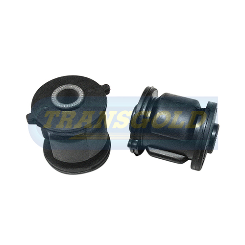 Transgold Rear-Front Trailing Arm F Bush Kit SK1560