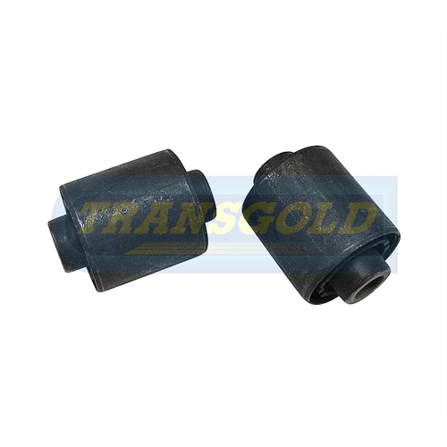 Transgold Rear Lower Inner-Rear Control Arm Lwr Bush Kit SK1569