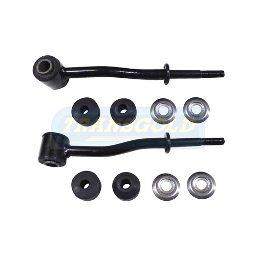 Transgold Front Sway Bar Link Kit SK157