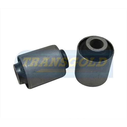 Transgold (bk) Hyundai Ix35 Lm 9/13 - 6/15 4wd Rear Control Arm Lwr Inner R Bush Kit SK1570
