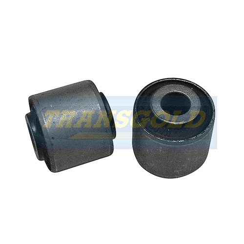 Transgold (bk) Hyundai Ix35 Lm 2/10 - 6/15 Rear Control Arm Lower Inner F Bush Kit SK1573