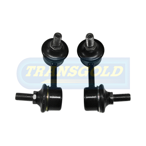 Transgold Front Sway Bar Link Kit (both sides) SK1578