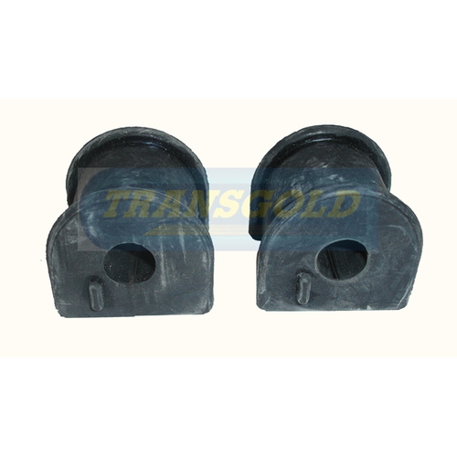 Transgold Rear Sway Bar Bush Kit SK158