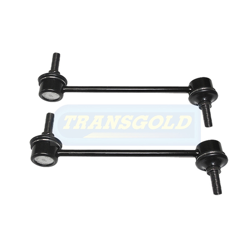 Transgold Rear Sway Bar Link Kit SK1582