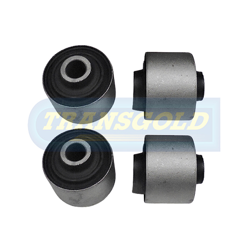 Transgold Rear Trailing Arm Bush Kit SK1584