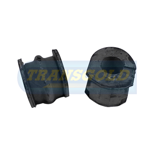 Transgold (dr) Nissan Navara D40 Rear Sway Bar Bush Kit SK1585