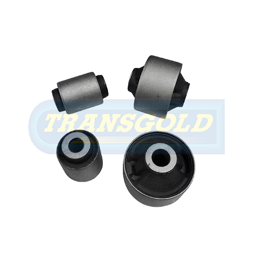 Transgold Front Lower Control Arm Bush Kit SK1591
