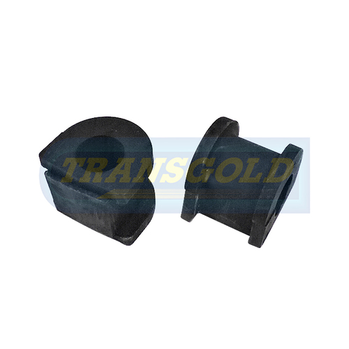Transgold (dr) Honda Civic Ek Front Sway Bar Bush Kit 22mm Id SK1597
