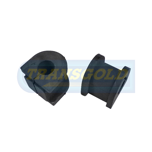 Transgold Rear Sway Bar Bush Kit 15Mm Id SK1598