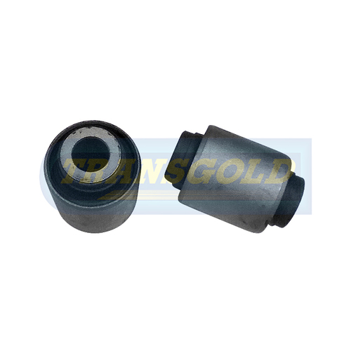 Transgold Rear Outer-Rear Control Arm Bush Kit SK1599
