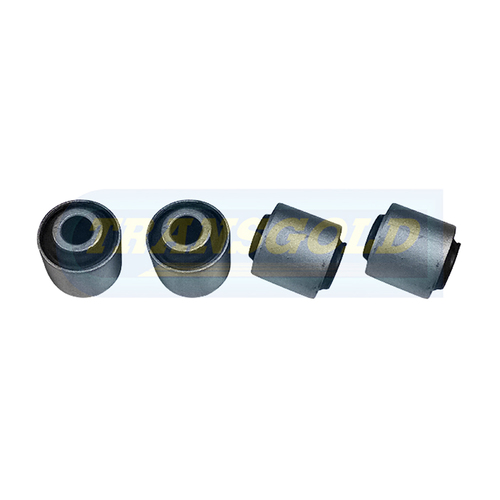 Transgold (bk) Subaru Impreza 07-11 Control Arm Lower R Bush Kit SK1600
