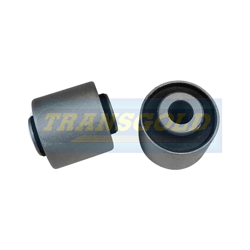 Transgold Front Lower Outer Control Arm Bush Kit SK1606