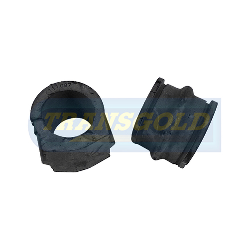 Transgold Front Sway Bar Bush Kit SK1607