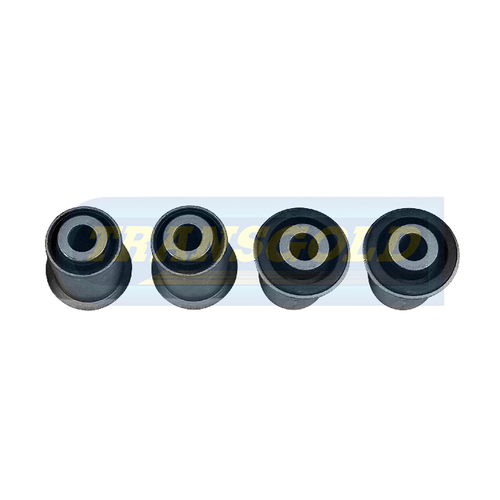 Transgold (bk) Nissan 350z Rear Control Arm Upper Bush Kit SK1608